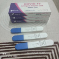 Top Sale Covid-19 Saliva Test Kit Midstream